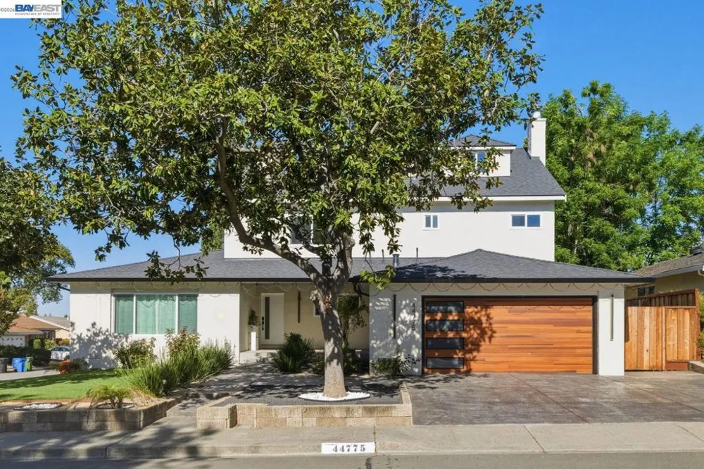 44775 Parkmeadow Dr Fremont, CA 94539