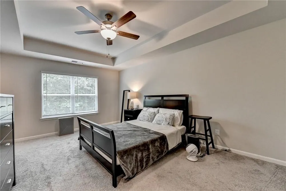 2719 Hedgeway Circle Kennesaw, GA 30144