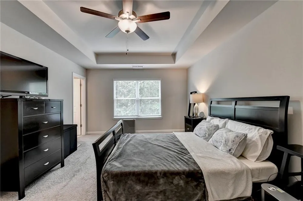 2719 Hedgeway Circle Kennesaw, GA 30144