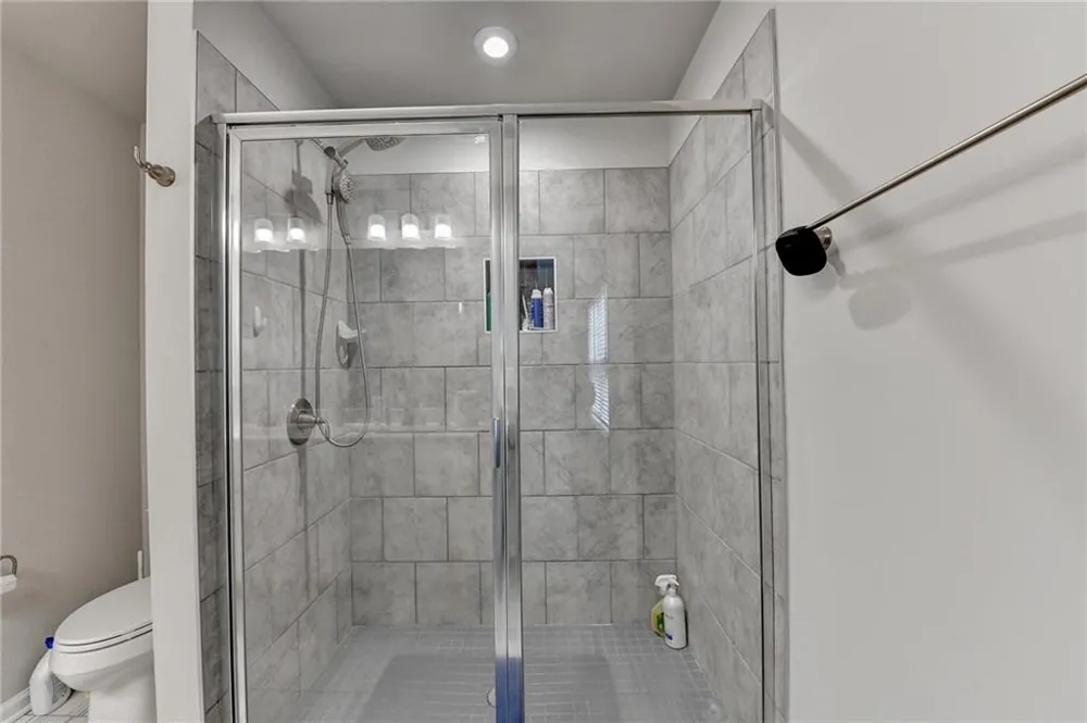 2719 Hedgeway Circle Kennesaw, GA 30144