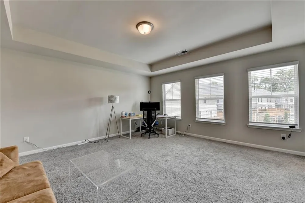 2719 Hedgeway Circle Kennesaw, GA 30144