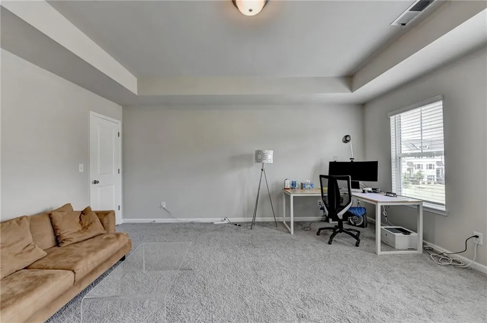 2719 Hedgeway Circle Kennesaw, GA 30144
