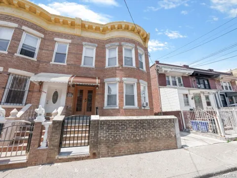 452 Lincoln Avenue #HSE
