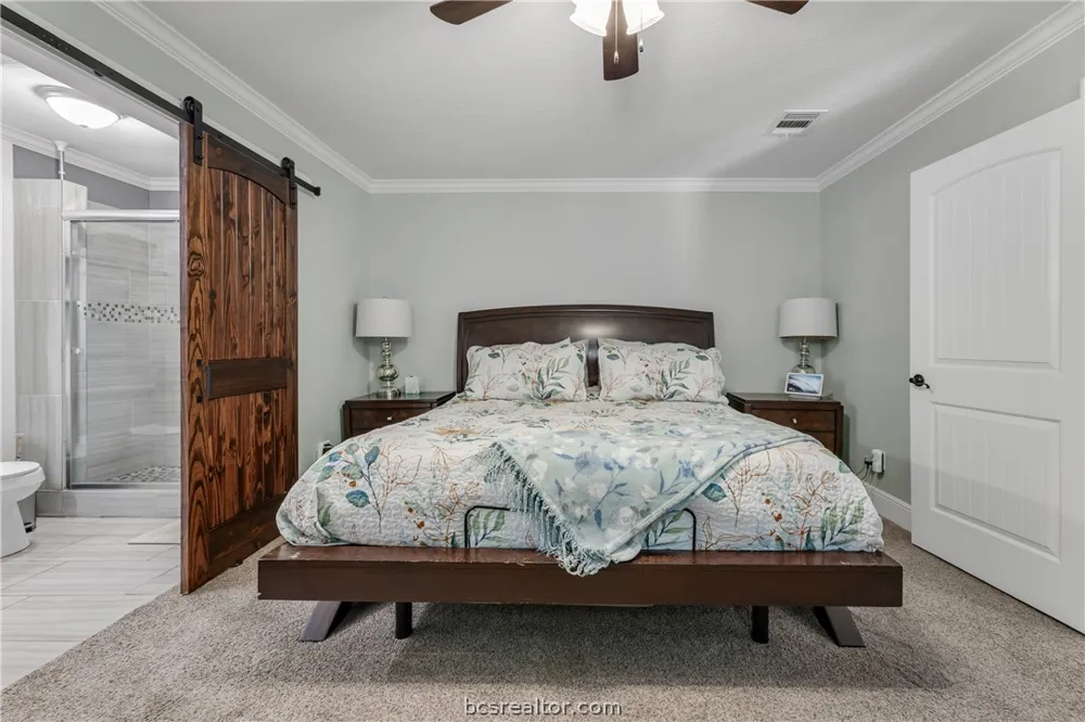 502 W Fawn Street Caldwell, TX 77836
