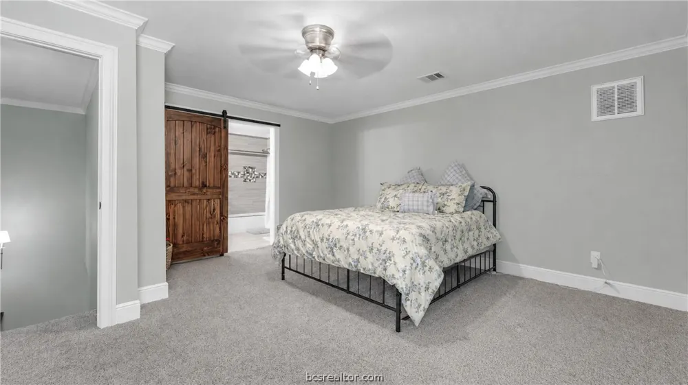 502 W Fawn Street Caldwell, TX 77836