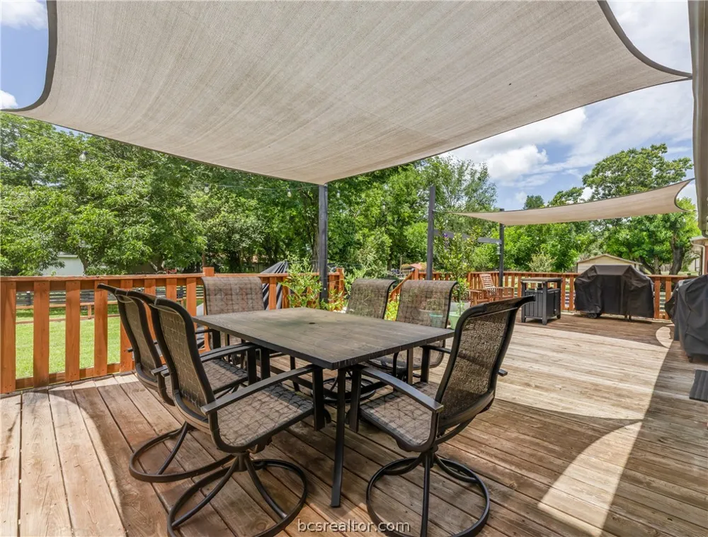 502 W Fawn Street Caldwell, TX 77836