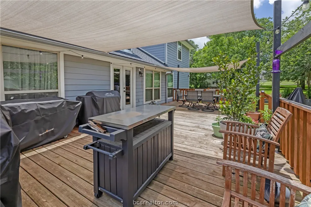 502 W Fawn Street Caldwell, TX 77836