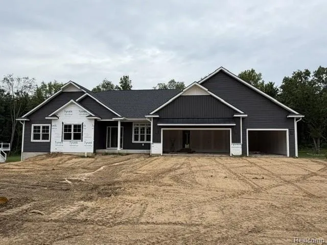 7876 Dorlen Avenue #4 Texas Charter Township, MI 49009