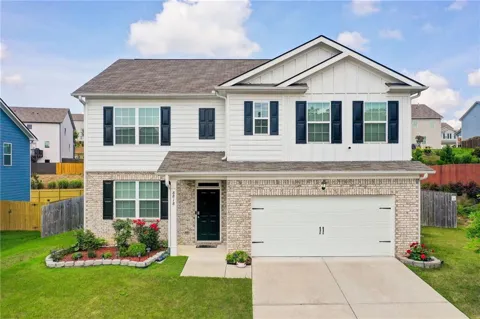 8818 Sibella Court