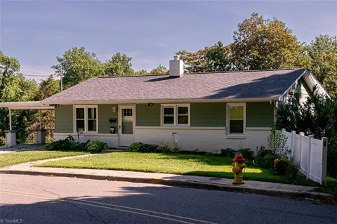 226 E Lebanon Street