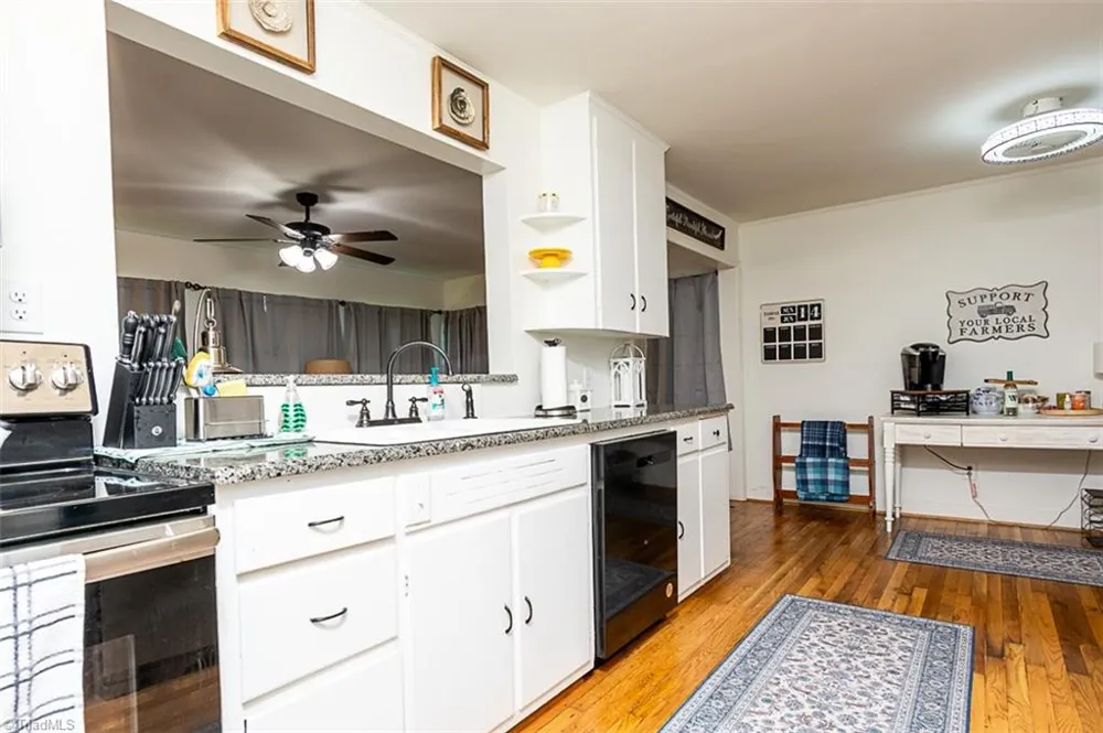 226 E Lebanon Street Mount Airy, NC 27030