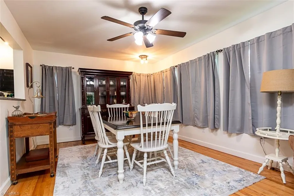 226 E Lebanon Street Mount Airy, NC 27030