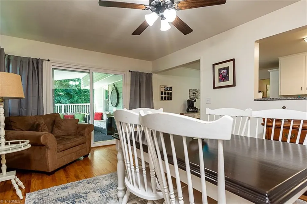 226 E Lebanon Street Mount Airy, NC 27030