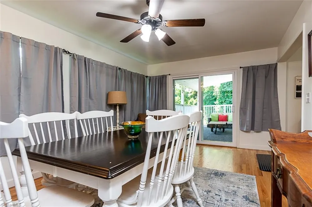 226 E Lebanon Street Mount Airy, NC 27030
