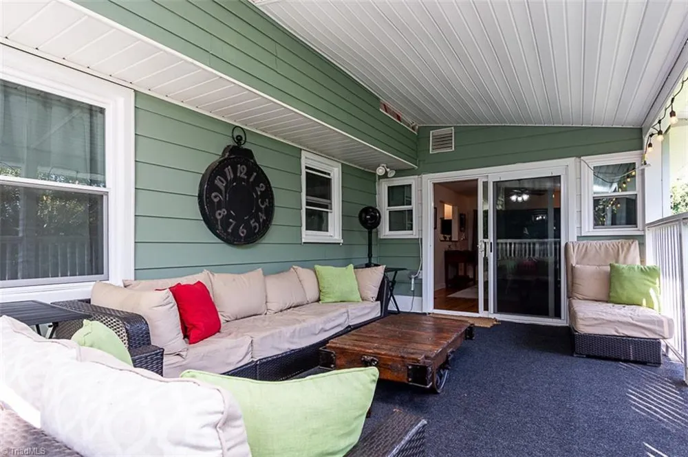 226 E Lebanon Street Mount Airy, NC 27030