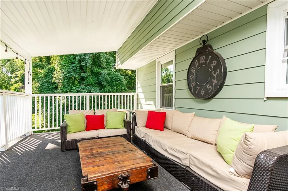226 E Lebanon Street Mount Airy, NC 27030