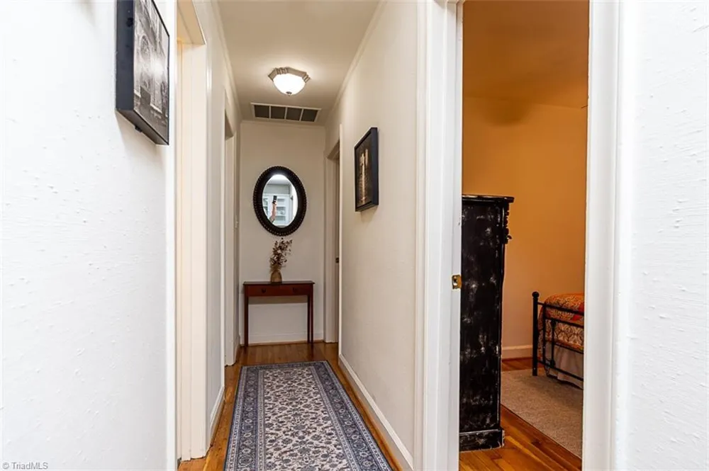 226 E Lebanon Street Mount Airy, NC 27030