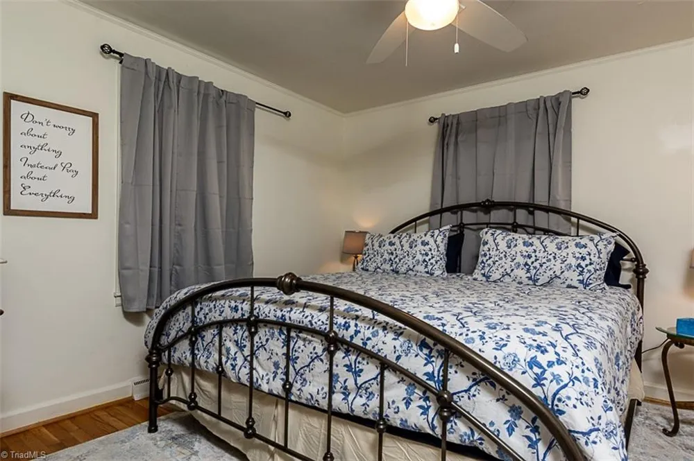 226 E Lebanon Street Mount Airy, NC 27030