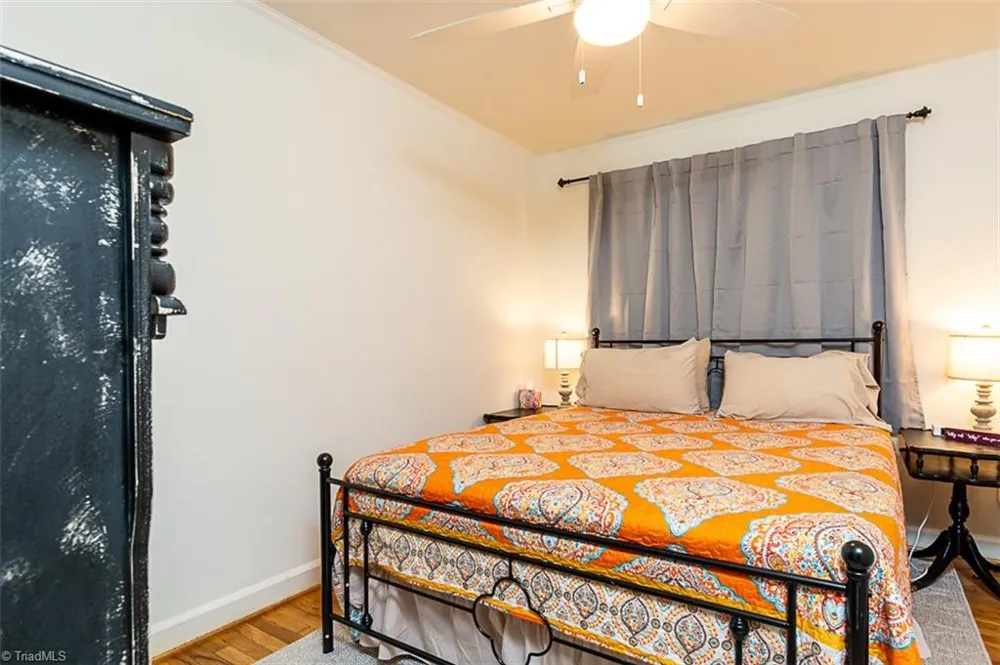 226 E Lebanon Street Mount Airy, NC 27030
