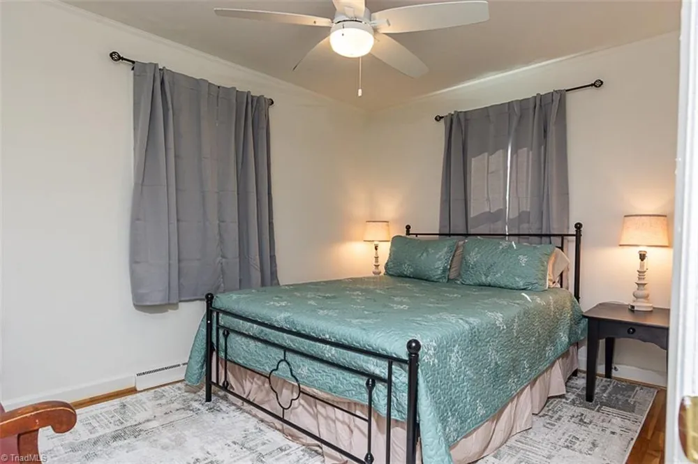 226 E Lebanon Street Mount Airy, NC 27030