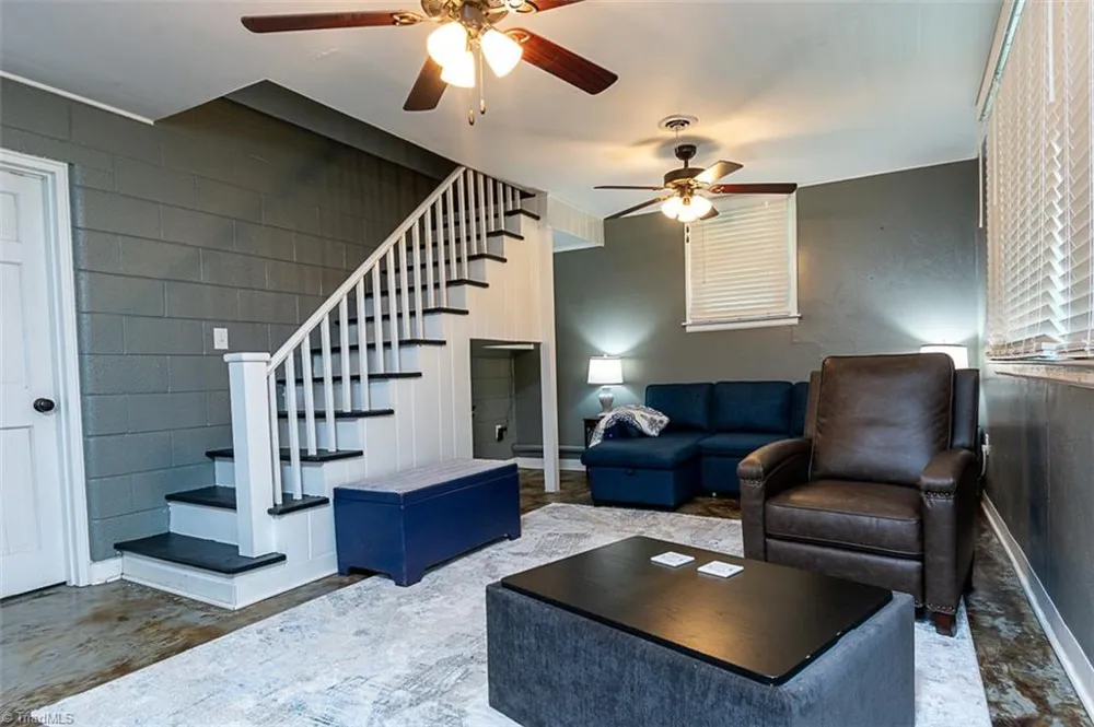 226 E Lebanon Street Mount Airy, NC 27030