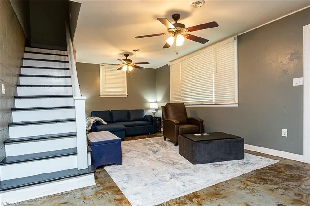 226 E Lebanon Street Mount Airy, NC 27030