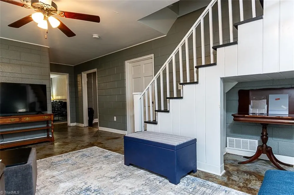 226 E Lebanon Street Mount Airy, NC 27030