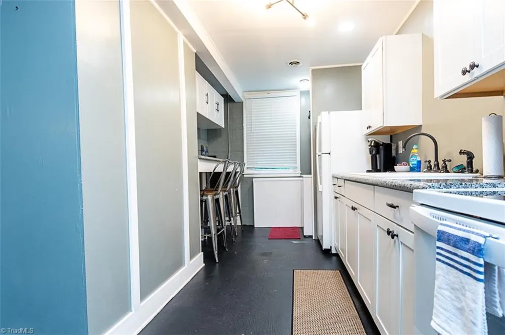 226 E Lebanon Street Mount Airy, NC 27030