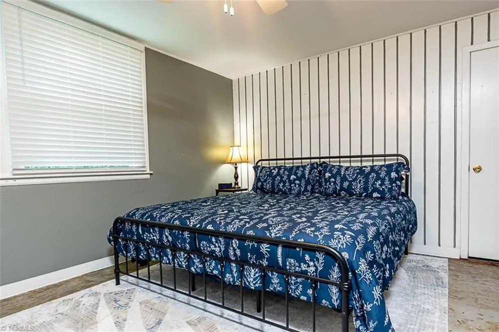 226 E Lebanon Street Mount Airy, NC 27030
