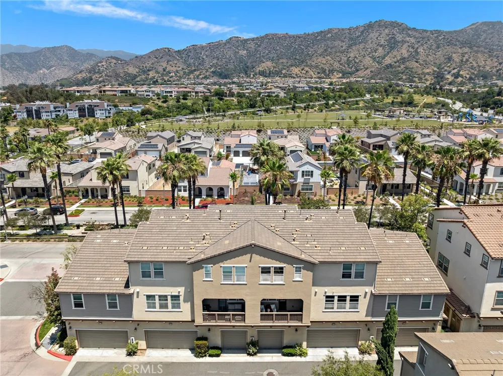 806 E Promenade #C Azusa, CA 91702