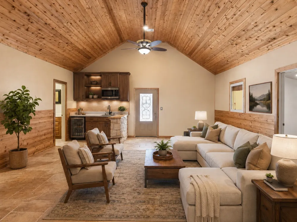 1915 Oak Forest Drive Round Rock, TX 78681