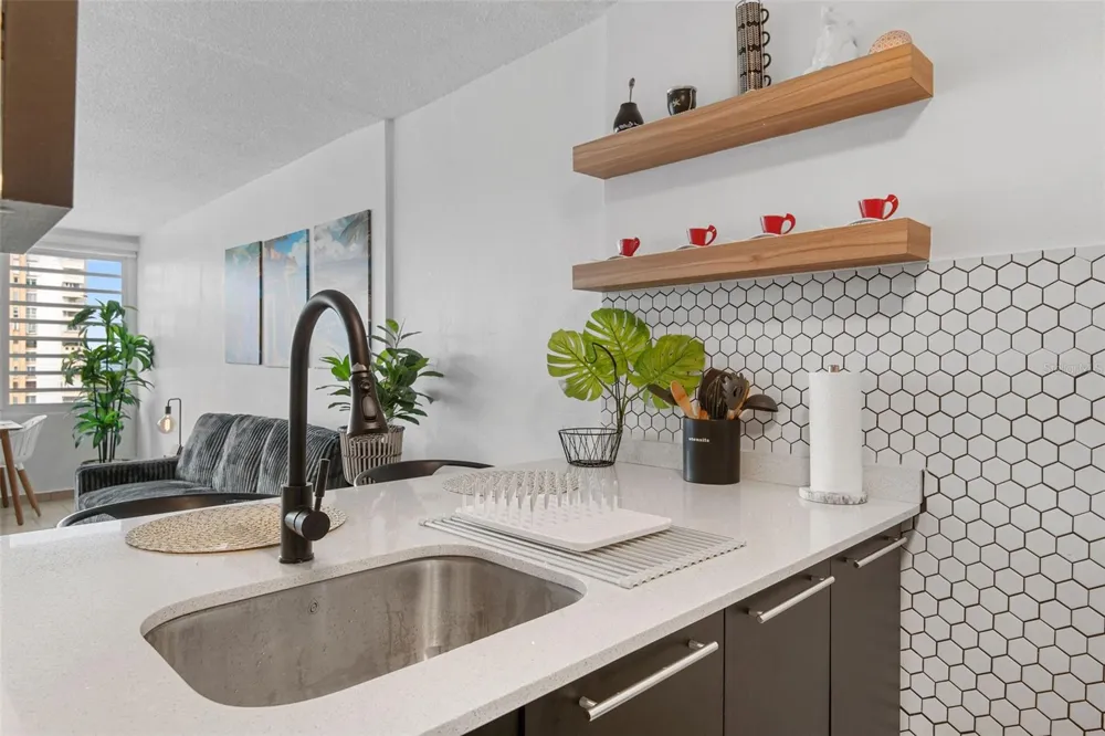 1404 COND PLAYA AZUL III #1404 Luquillo, PR 00773