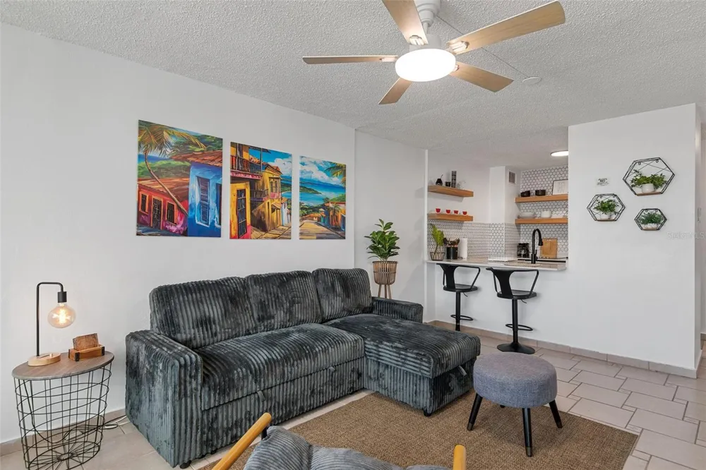 1404 COND PLAYA AZUL III #1404 Luquillo, PR 00773