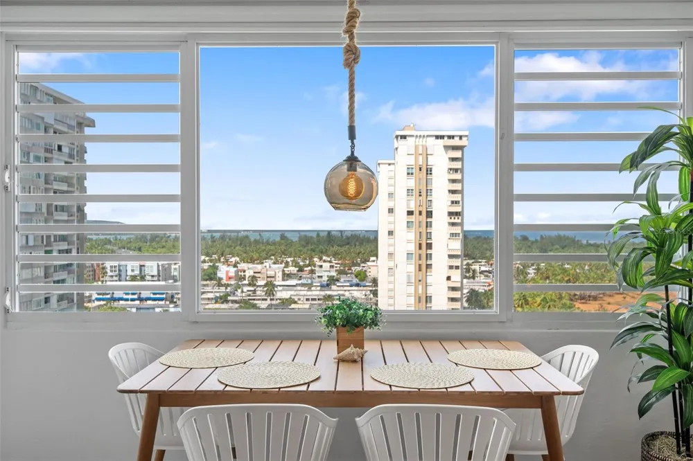 1404 COND PLAYA AZUL III #1404 Luquillo, PR 00773