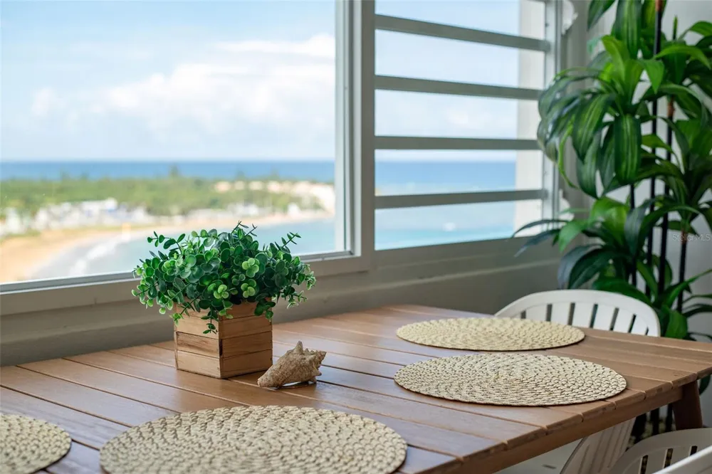 1404 COND PLAYA AZUL III #1404 Luquillo, PR 00773