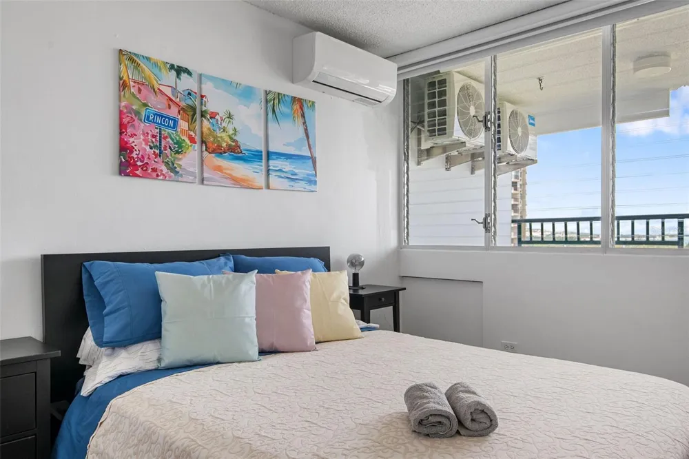 1404 COND PLAYA AZUL III #1404 Luquillo, PR 00773