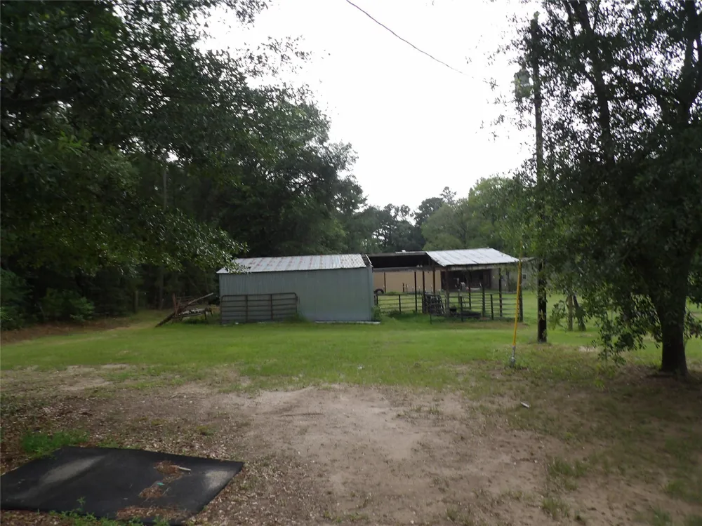 10967 Fm 1486 Road Richards, TX 77873