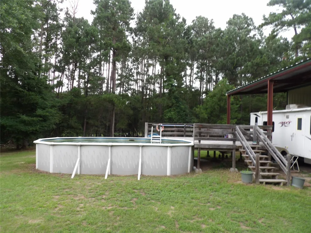 10967 Fm 1486 Road Richards, TX 77873