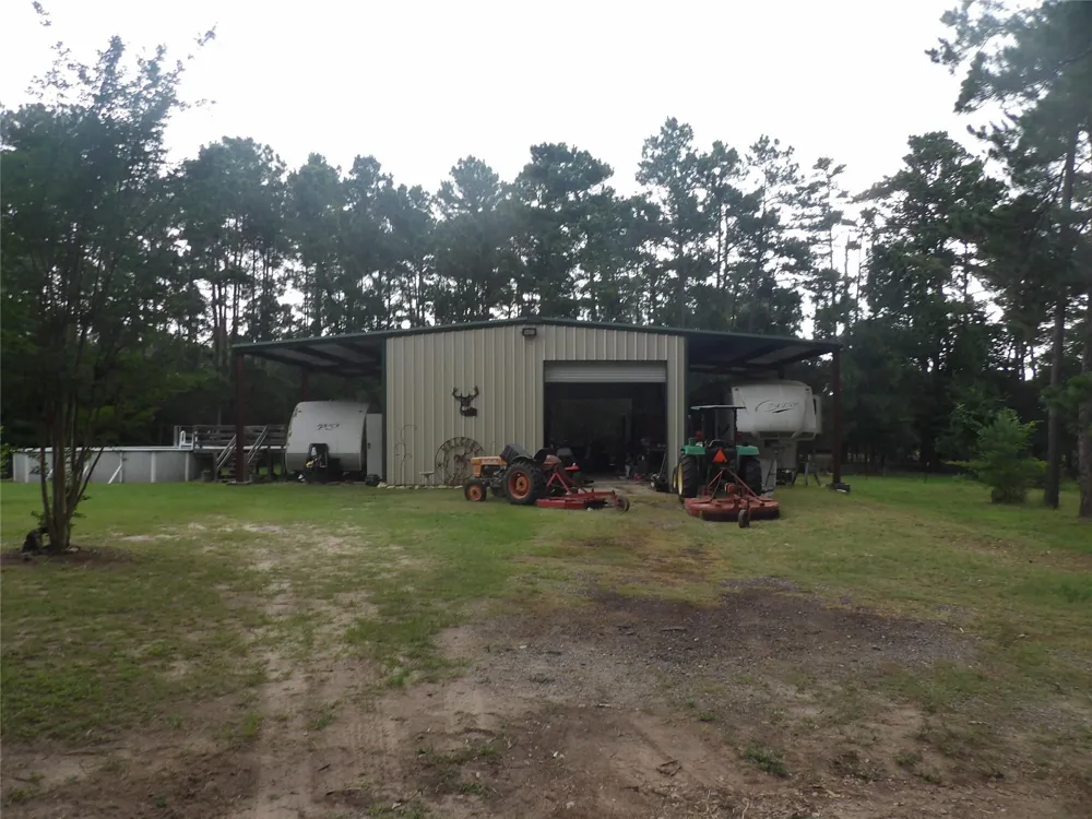 10967 Fm 1486 Road Richards, TX 77873