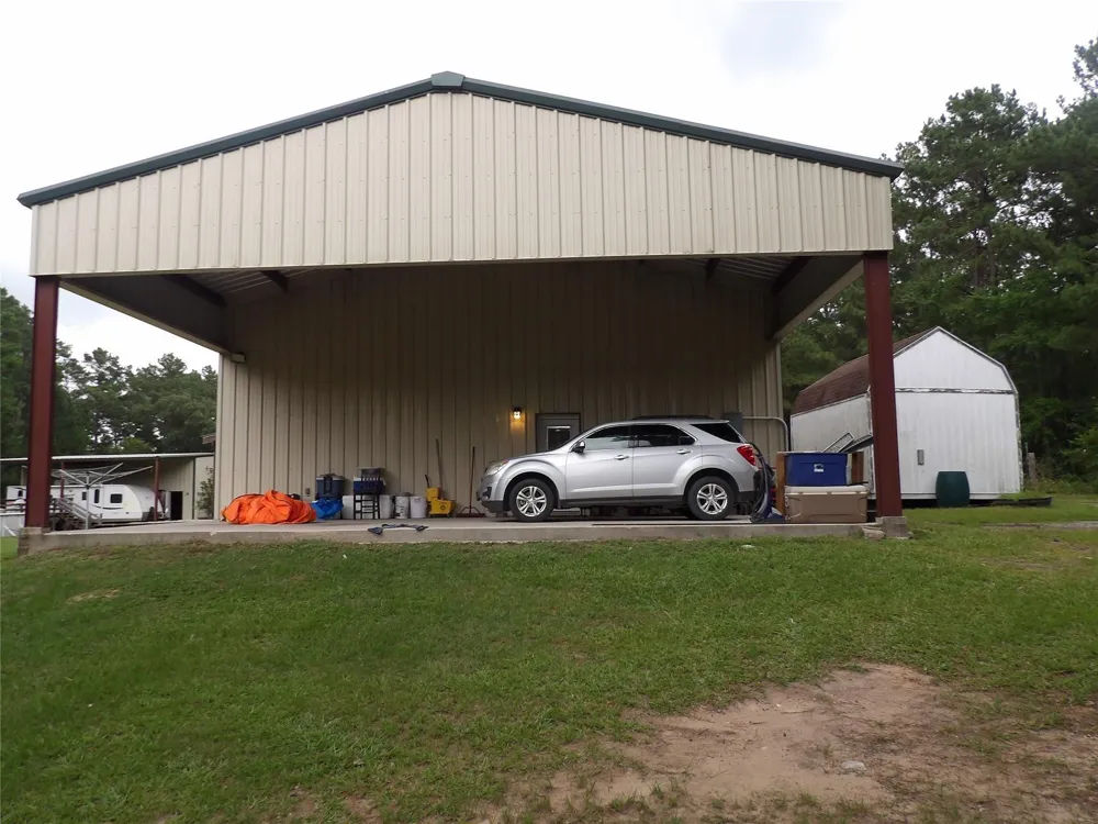 10967 Fm 1486 Road Richards, TX 77873