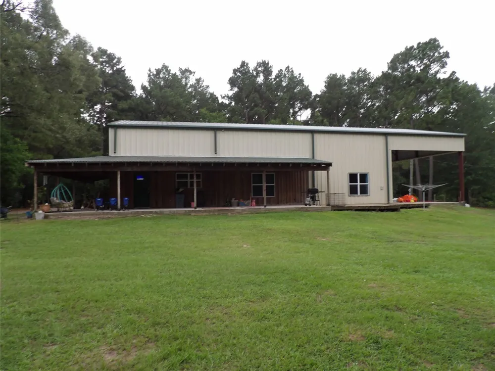 10967 Fm 1486 Road Richards, TX 77873