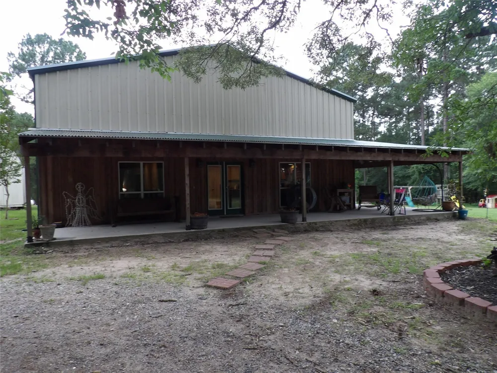 10967 Fm 1486 Road Richards, TX 77873