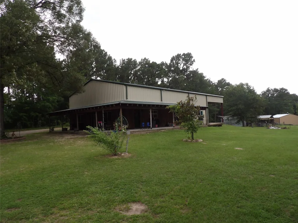 10967 Fm 1486 Road Richards, TX 77873