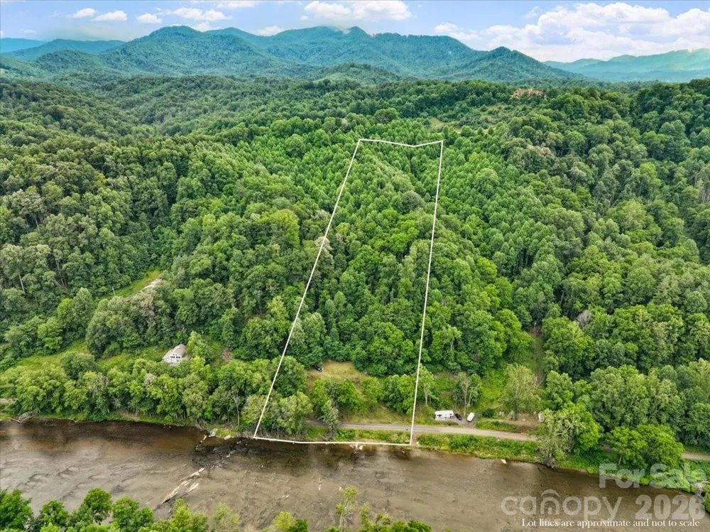 2079 Roses Branch Road Green Mountain, NC 28740
