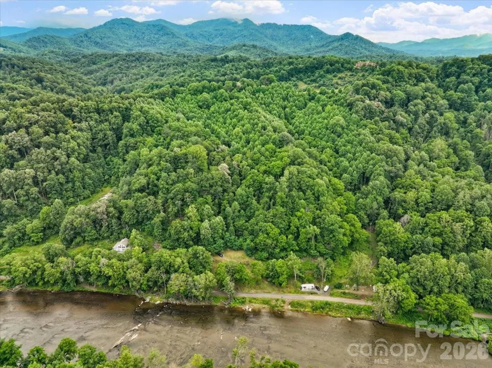 2079 Roses Branch Road Green Mountain, NC 28740
