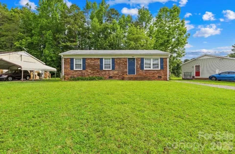 1812 Alpine Drive