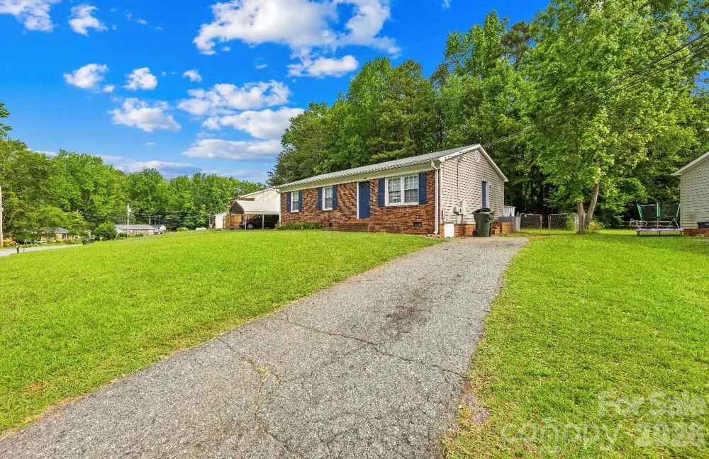 1812 Alpine Drive Kings Mountain, NC 28086
