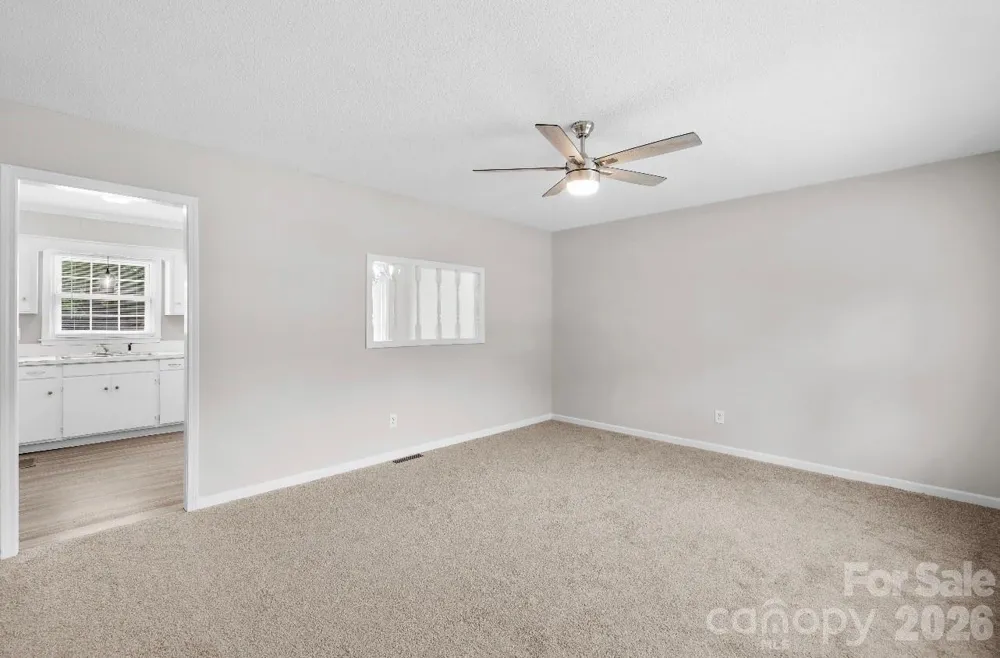 1812 Alpine Drive Kings Mountain, NC 28086