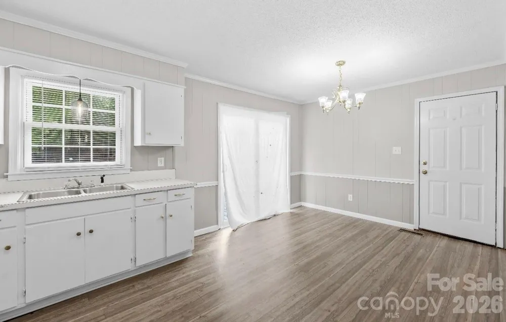 1812 Alpine Drive Kings Mountain, NC 28086