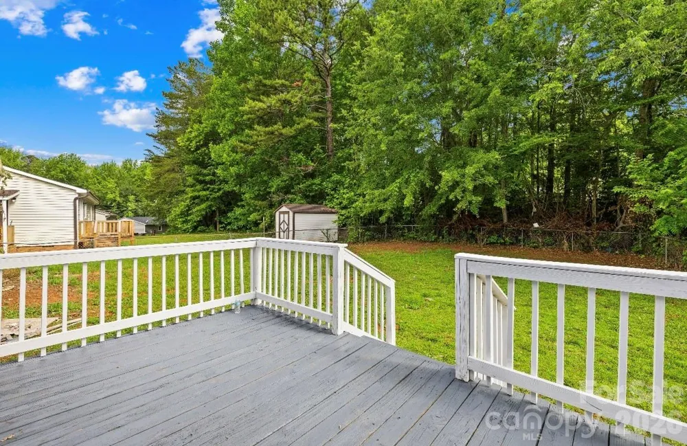 1812 Alpine Drive Kings Mountain, NC 28086